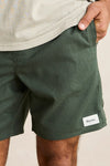 RHYTHM - Classic Linen Jam