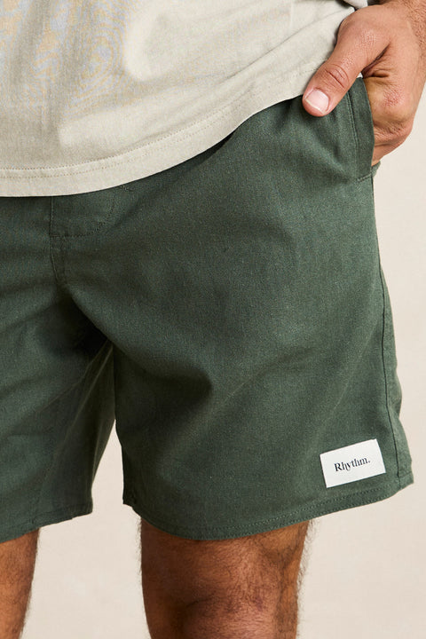 RHYTHM - Classic Linen Jam