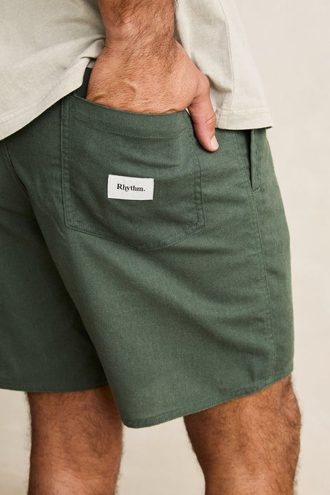 RHYTHM - Classic Linen Jam