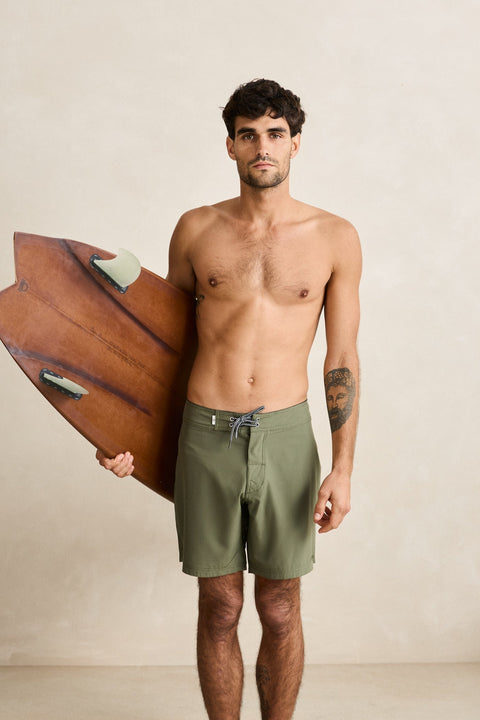 RHYTHM - Classic Stretch Trunk