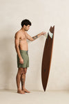 RHYTHM - Classic Stretch Trunk