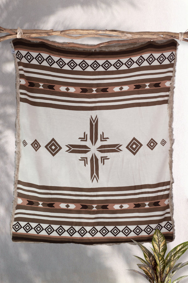 Aspen Luxe Throw Rug