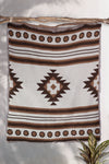 Yule Luxe Throw Rug