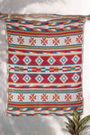 Neve Luxe Throw Rug
