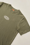 RHYTHM - Breeze Ss T-Shirt Fern