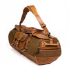 London Weekender Canvas Bag - Earth