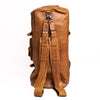 London Weekender Canvas Bag - Earth