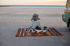 Yule Luxe Throw Rug