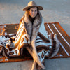 Rias - Throw Rug