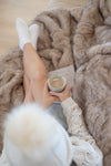 Aspen Luxe Throw Rug