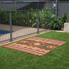 Rias - Throw Rug