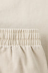 RHYTHM Haight Twill Jam Natural