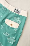 RHYTHM Doily Heritage Trunk Pine