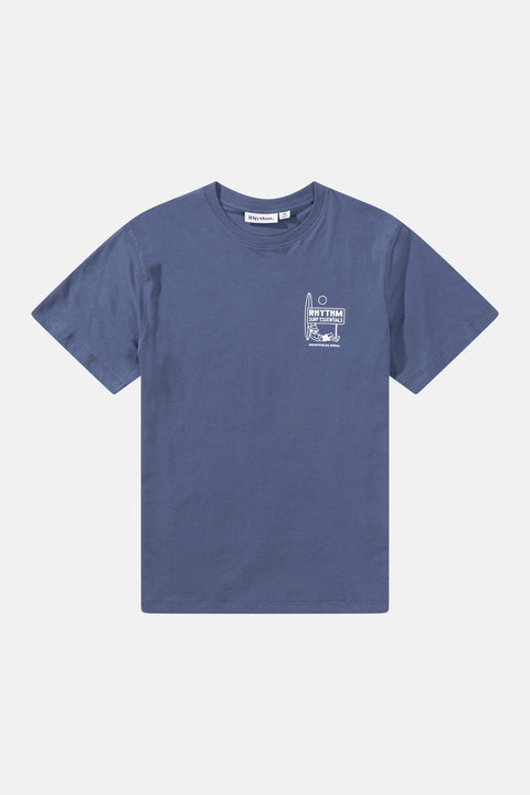 RHYTHM Siesta Tee