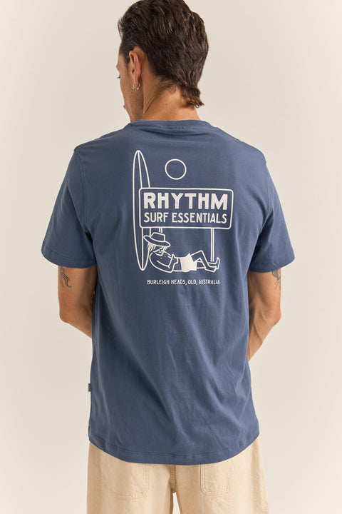RHYTHM Siesta Tee
