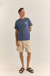 RHYTHM Siesta Tee