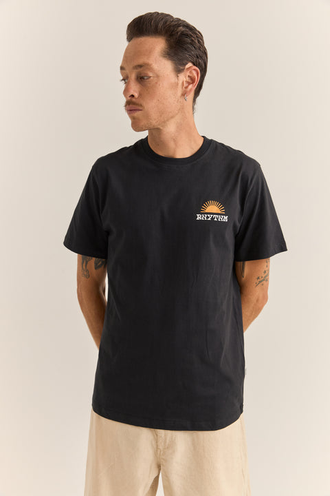 RHYTHM - Awake Tee