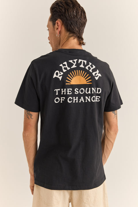 RHYTHM - Awake Tee
