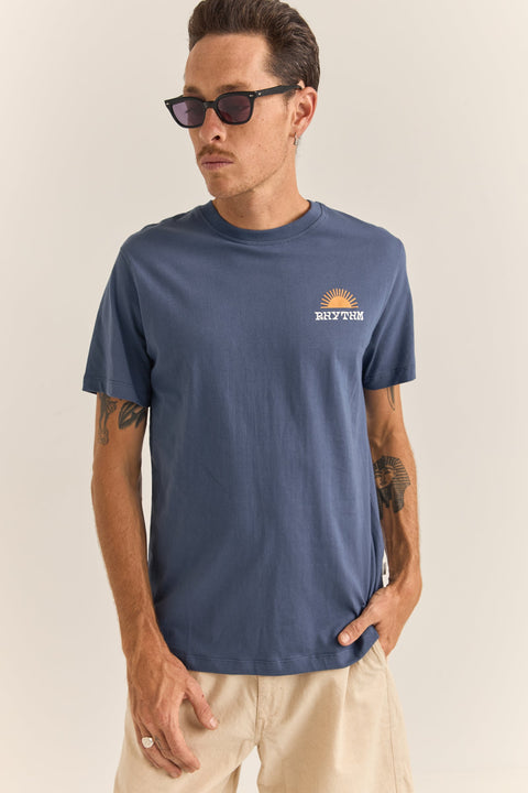 RHYTHM - Awake Tee