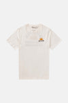 RHYTHM - Awake Tee White