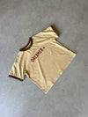 OTTWAY Dreamer Soft Mustard T-Shirt - Kids
