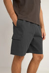 RHYTHM Pocket Master Cargo Short