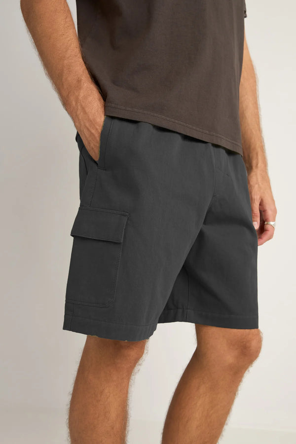 RHYTHM Pocket Master Cargo Short