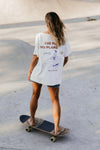 OTTWAY The Plan is No Plans Unisex T-Shirt
