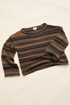 RHYTHM - Baklava Knit Espresso