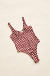 RHYTHM - Dotti Underwire One Piece Cafe