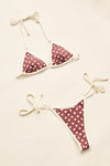 RHYTHM Dotti Tri Top