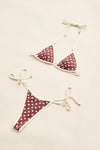 RHYTHM Dotti Tie Side Itsy Pant
