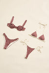 RHYTHM Dotti Tie Side Itsy Pant