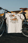 OTTWAY Have a Day Off T-shirt