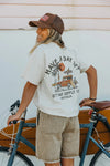 OTTWAY Have a Day Off T-shirt