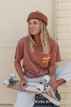 OTTWAY Basecamp T-shirt
