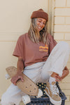 OTTWAY Basecamp T-shirt