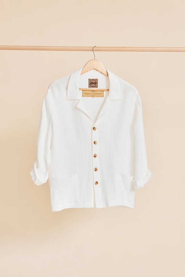 OTTWAY Palmer LS Shirt
