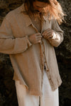 OTTWAY Zephyr LS Shirt