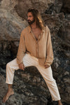 OTTWAY Zephyr LS Shirt