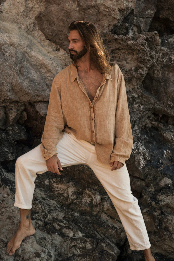 OTTWAY Zephyr LS Shirt