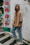 OTTWAY Zephyr LS Shirt