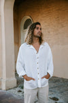 OTTWAY Palmer LS Shirt